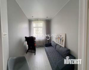 3-к квартира, вторичка, 66м2, 3/10 этаж