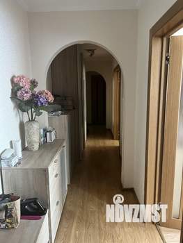3-к квартира, вторичка, 120м2, 4/5 этаж