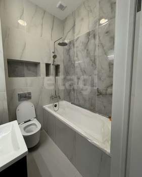 3-к квартира, вторичка, 73м2, 6/6 этаж