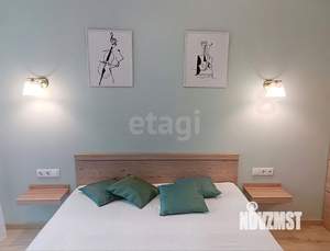 2-к квартира, вторичка, 63м2, 5/9 этаж