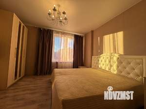 2-к квартира, вторичка, 72м2, 22/25 этаж