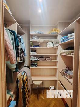 1-к квартира, вторичка, 34м2, 5/12 этаж