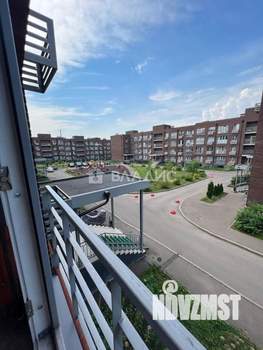 1-к квартира, вторичка, 30м2, 2/4 этаж