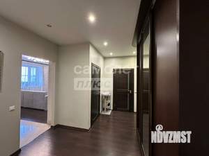 3-к квартира, вторичка, 77м2, 3/9 этаж