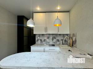 Студия квартира, вторичка, 22м2, 20/25 этаж