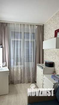 Студия квартира, вторичка, 29м2, 7/9 этаж