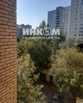 3-к квартира, вторичка, 63м2, 5/9 этаж