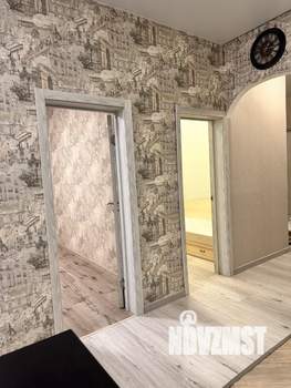 2-к квартира, вторичка, 62м2, 4/9 этаж