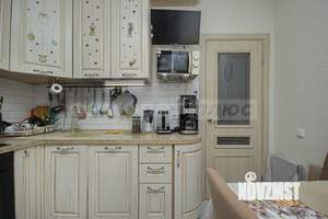 1-к квартира, вторичка, 33м2, 7/8 этаж