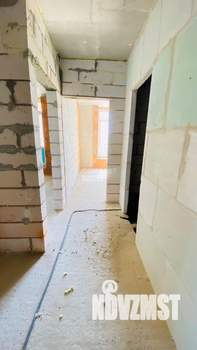 1-к квартира, вторичка, 43м2, 3/5 этаж