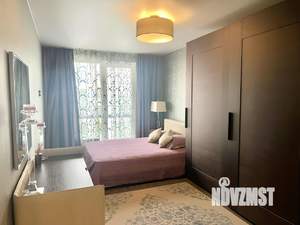 3-к квартира, вторичка, 67м2, 9/10 этаж