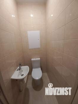 1-к квартира, вторичка, 32м2, 19/24 этаж