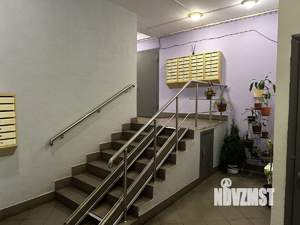 3-к квартира, вторичка, 69м2, 8/14 этаж