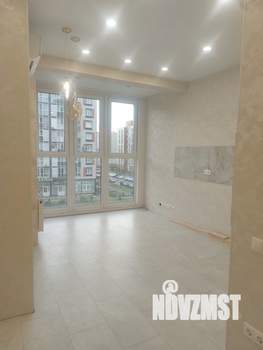 2-к квартира, вторичка, 44м2, 4/8 этаж