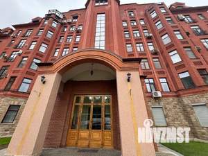 5-к квартира, вторичка, 162м2, 3/7 этаж