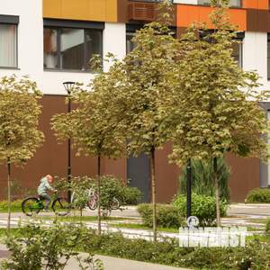 2-к квартира, вторичка, 47м2, 12/15 этаж