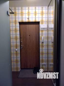 1-к квартира, вторичка, 42м2, 3/16 этаж