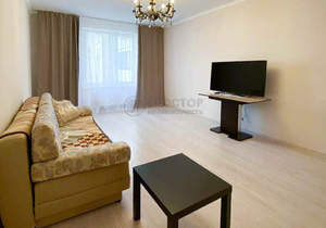 2-к квартира, вторичка, 71м2, 24/25 этаж