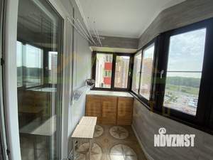 3-к квартира, вторичка, 105м2, 15/18 этаж