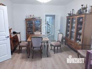 3-к квартира, вторичка, 100м2, 20/21 этаж