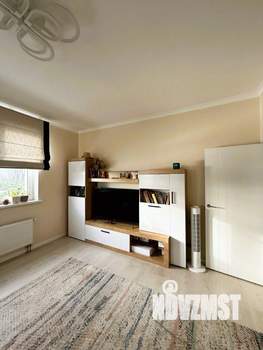 3-к квартира, вторичка, 83м2, 16/32 этаж