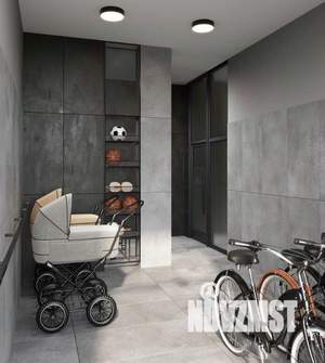 Студия квартира, вторичка, 22м2, 2/9 этаж