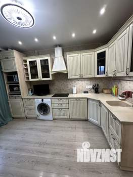 2-к квартира, вторичка, 64м2, 2/21 этаж