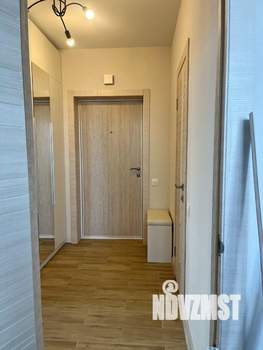 2-к квартира, вторичка, 43м2, 6/10 этаж