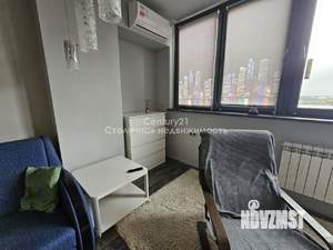 1-к квартира, вторичка, 33м2, 13/25 этаж