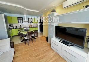 2-к квартира, вторичка, 44м2, 15/17 этаж