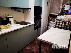 1-к квартира, вторичка, 26м2, 4/8 этаж