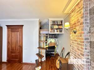 2-к квартира, вторичка, 60м2, 8/17 этаж
