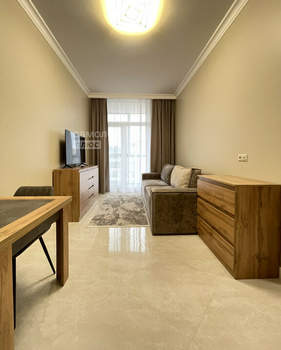 2-к квартира, вторичка, 47м2, 6/6 этаж