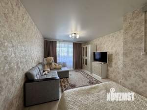 1-к квартира, вторичка, 38м2, 9/14 этаж
