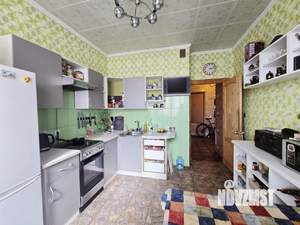 1-к квартира, вторичка, 40м2, 6/12 этаж