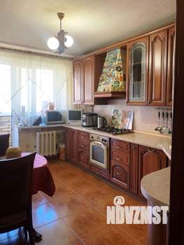 3-к квартира, вторичка, 71м2, 3/6 этаж