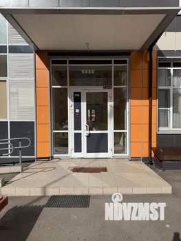 1-к квартира, вторичка, 31м2, 7/8 этаж