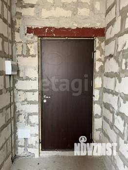 2-к квартира, вторичка, 52м2, 6/6 этаж