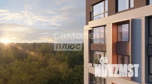 2-к квартира, вторичка, 77м2, 5/10 этаж