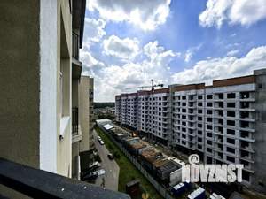 2-к квартира, вторичка, 41м2, 8/10 этаж