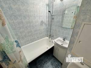 1-к квартира, вторичка, 31м2, 1/5 этаж