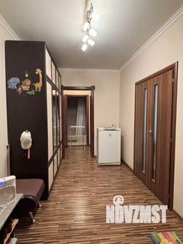 2-к квартира, вторичка, 71м2, 7/17 этаж