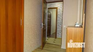 3-к квартира, вторичка, 55м2, 1/4 этаж