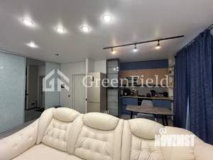 2-к квартира, вторичка, 50м2, 6/8 этаж