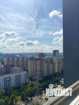 1-к квартира, вторичка, 32м2, 22/24 этаж