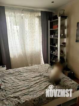 3-к квартира, вторичка, 120м2, 4/5 этаж