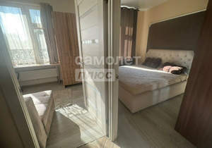 2-к квартира, вторичка, 45м2, 3/45 этаж