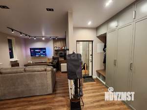 2-к квартира, вторичка, 55м2, 7/8 этаж