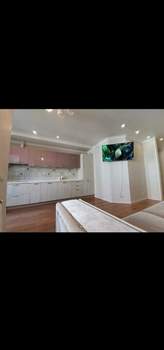 3-к квартира, вторичка, 76м2, 9/17 этаж