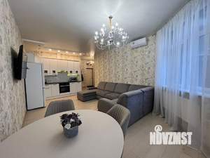 2-к квартира, вторичка, 56м2, 2/11 этаж